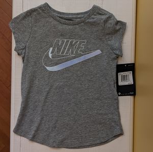 Nike Toddler Girl's Top